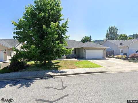 Oakbriar, ROSEBURG, OR 97470