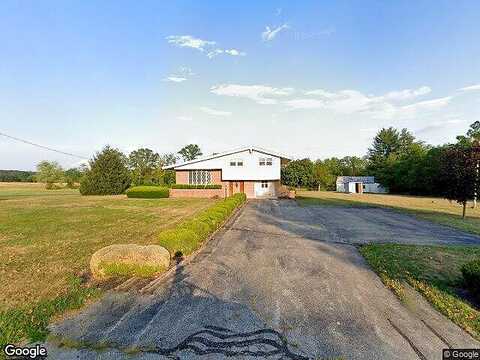 Old Harrisburg, GETTYSBURG, PA 17325