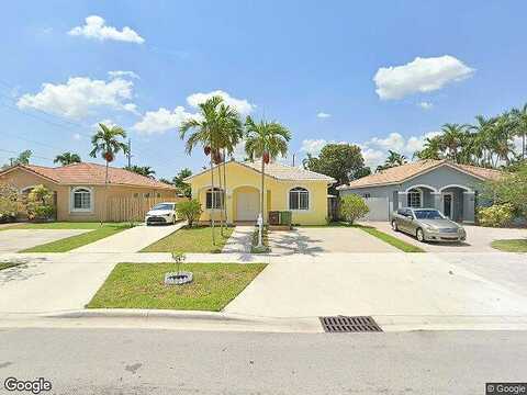4Th, HIALEAH, FL 33010