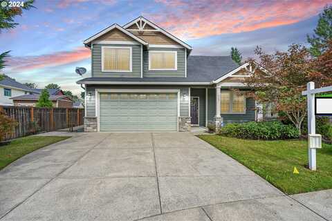 3Rd, GRESHAM, OR 97080
