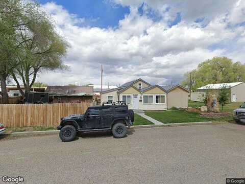 Harrison, VALE, OR 97918