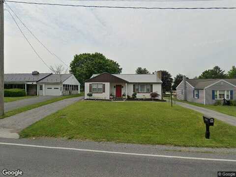 Warm Spring, CHAMBERSBURG, PA 17202