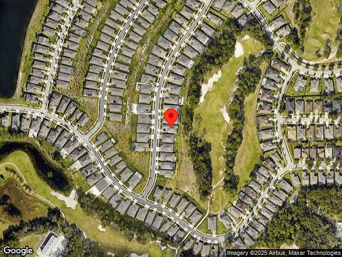 Wedgeworth, DELAND, FL 32724