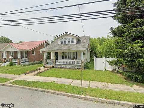 4Th, CHAMBERSBURG, PA 17201