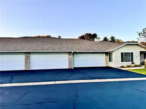 Robin Meadows, EAU CLAIRE, WI 54701