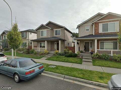 Pike, AUBURN, WA 98002