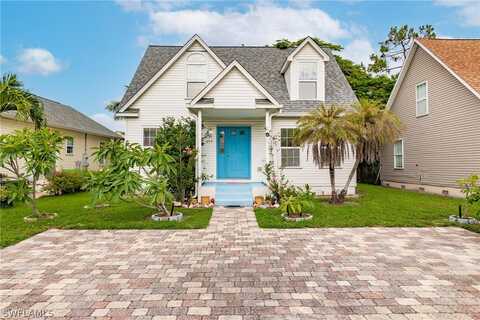 Leawood, NAPLES, FL 34104