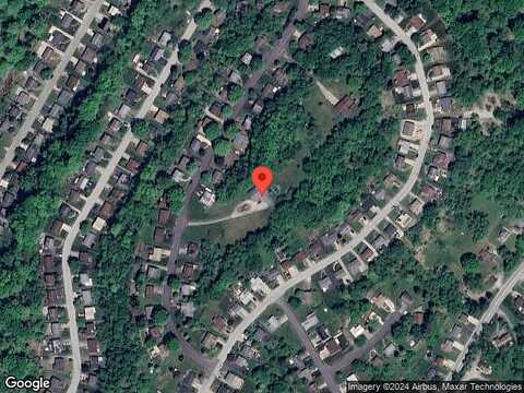 Old Hickory, PITTSBURGH, PA 15235
