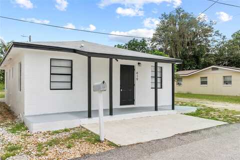 8Th, HAINES CITY, FL 33844