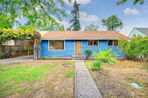 139Th, BURIEN, WA 98166