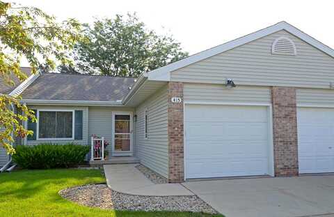 Kensington, STOUGHTON, WI 53589