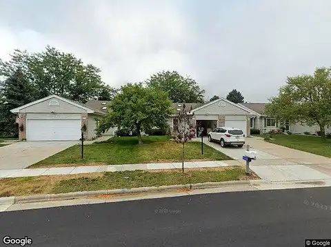 Kensington, STOUGHTON, WI 53589