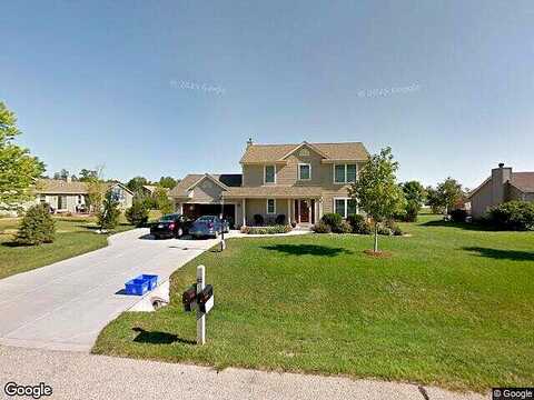 Pleasant, EAGLE, WI 53119