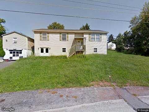 Front, MARYSVILLE, PA 17053