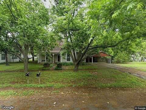 Maple, WHITEWRIGHT, TX 75491