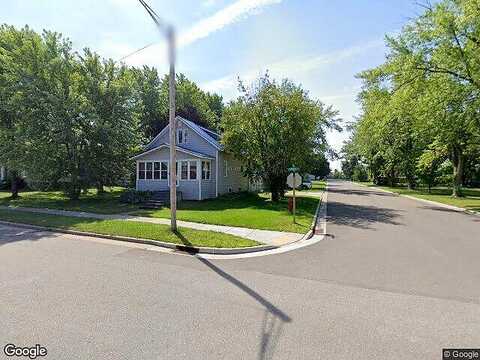 Spence, COLBY, WI 54421