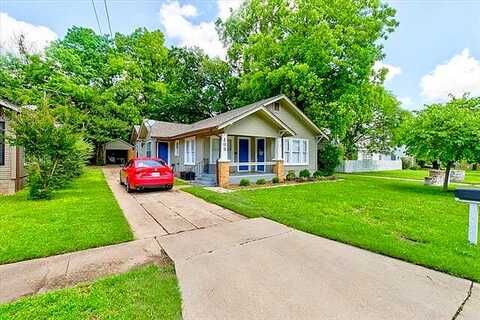 4Th, CLEBURNE, TX 76033