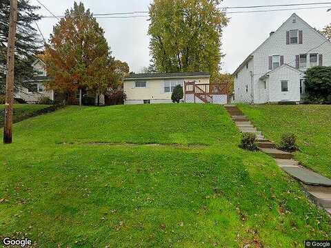 Scott, SOUTH ABINGTON TOWNSHIP, PA 18411