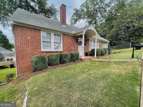 4Th, WEST POINT, GA 31833