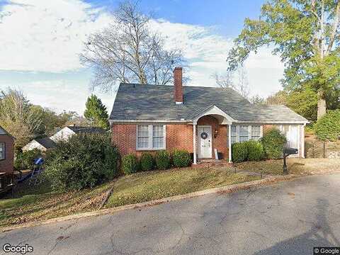 4Th, WEST POINT, GA 31833