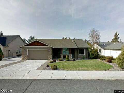 Tommy Armour, REDMOND, OR 97756