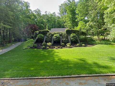 Fox Hill, NEWTOWN SQUARE, PA 19073