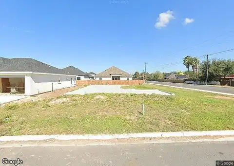 Noble, SAN JUAN, TX 78589