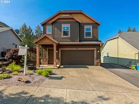 Trillium, SANDY, OR 97055