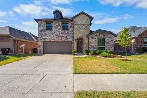 Madison, DENTON, TX 76208