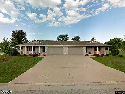 Galaxy, JANESVILLE, WI 53546