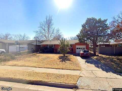 29Th, LUBBOCK, TX 79410