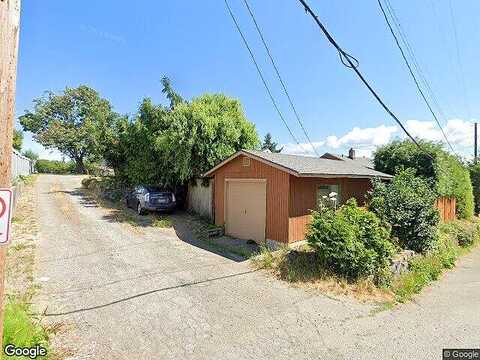 24Th, SEATTLE, WA 98199