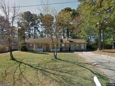 Charlie, DOUGLASVILLE, GA 30135