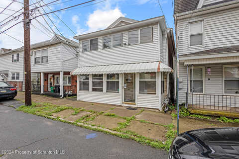 Pine, PITTSTON, PA 18640