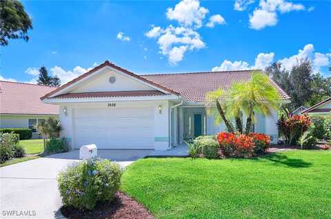 Corinthian, NAPLES, FL 34105