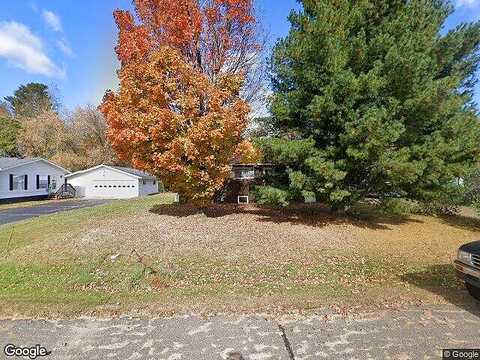 Elm, NEW AUBURN, WI 54757