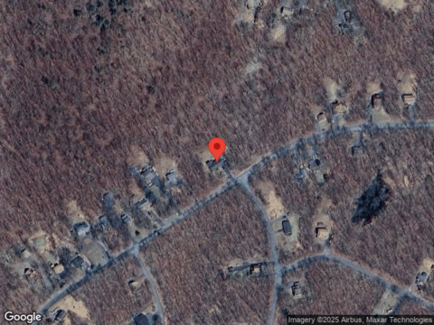 Whippoorwill, BUSHKILL, PA 18324