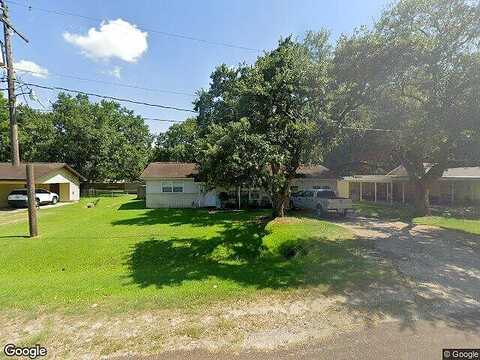 Cypress, WINNIE, TX 77665