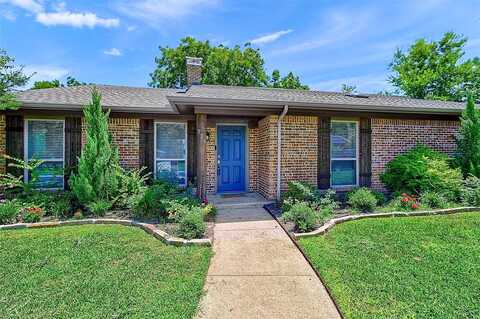 Chisholm, SHERMAN, TX 75092