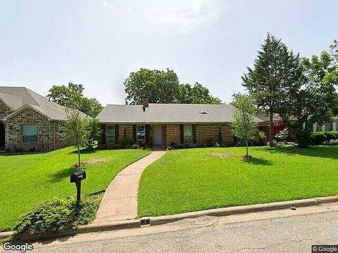 Chisholm, SHERMAN, TX 75092