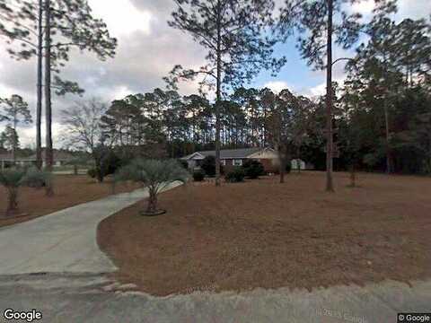 Glenridge, PERRY, FL 32348