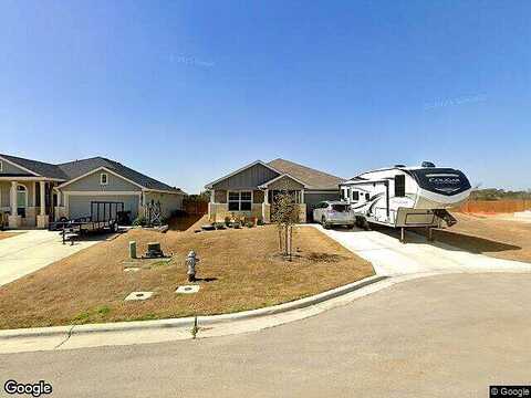 Hunter, BERTRAM, TX 78605
