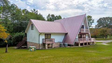 Adams, CHATSWORTH, GA 30705