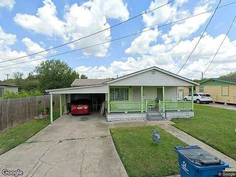 Purvis, SAN BENITO, TX 78586
