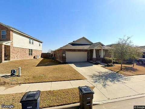 Coyote Canyon, FORT WORTH, TX 76108