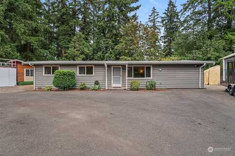 42Nd, AUBURN, WA 98001