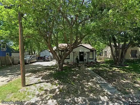 Austin, FARMERSVILLE, TX 75442