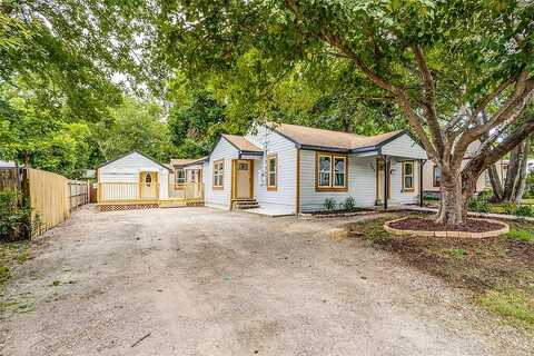 Austin, FARMERSVILLE, TX 75442