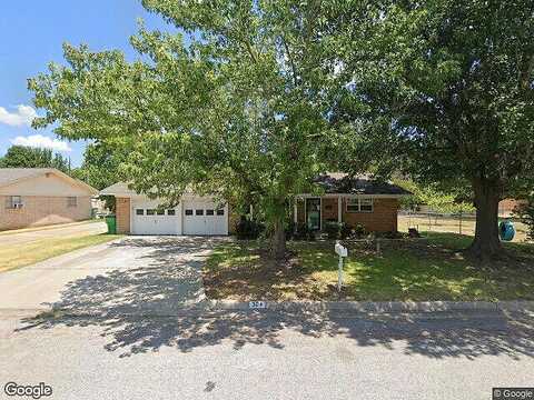Willow, GAINESVILLE, TX 76240