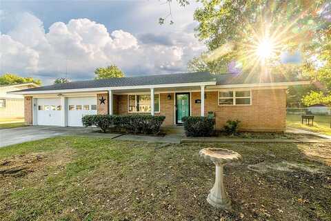 Willow, GAINESVILLE, TX 76240